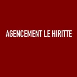 Agencement Le Hiritte