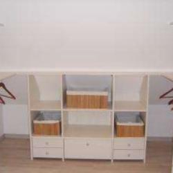 Agencement Rognon Menuisier Poseur