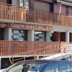Agences Chauvin Immobilier Maurienne