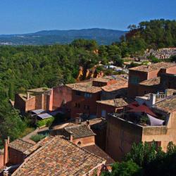 Agences Des Ocres