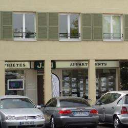 Agences Jvi