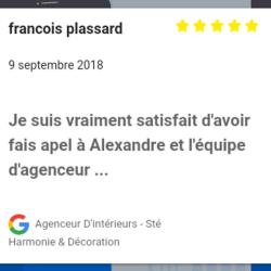 Agenceur D'intérieurs