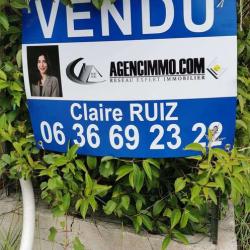 Agencimmo Claire Ruiz