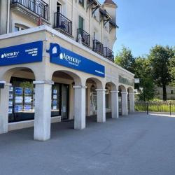 Agencity Immobilier