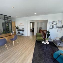 Agency Immobilier