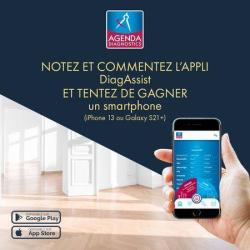 Agenda Diagnostics - Diagnostiqueur Immobilier à Asnières