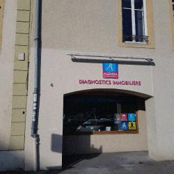 Agenda Diagnostics 57 Ouest