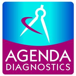 Agenda Diagnostics 60 Est