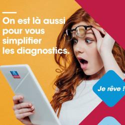 Agenda Diagnostics 85