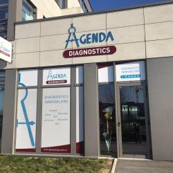 Agenda Diagnostics
