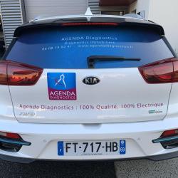 Agenda Diagnostics