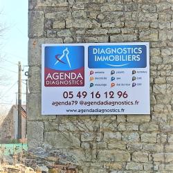 Agenda Diagnostics