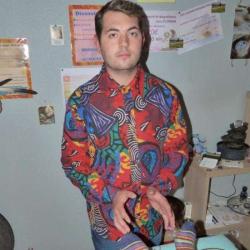 Agenon Florian