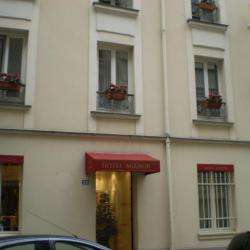Hôtel Agenor