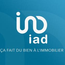 Agent Commercial En Immobilier Iad France Meudon- Valérie Tiersoone