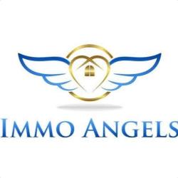 Agent Immobilier - Clareton Alexandre - Immo Angels