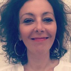 Agent Immobilier Iad France, Valérie Lejeune