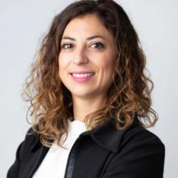 Agent Immobilier Iad | Mélanie Baglione