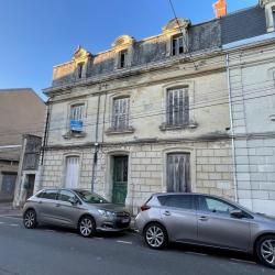 Agent Mandataire Immobilier Capifrance Philippe Touzalin