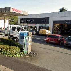 Agent Renault Buisson Chabrignac
