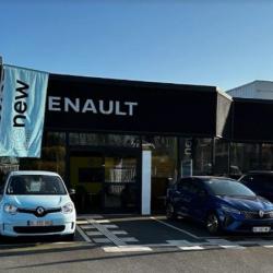 Renault Garage Du Grand Havre