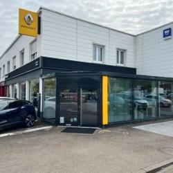 Agent Renault Furgala