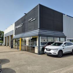 Agent Renault Isneauville
