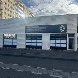 Agent Renault Miles Auto