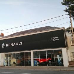 Agent Senand Renault & Dacia