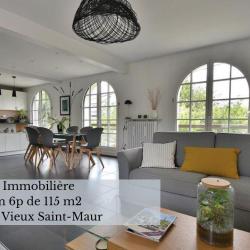 Agentys Saint Maur Mairie