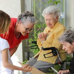 Ages & Vie