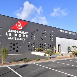 Agglomat Le Doré Matériaux