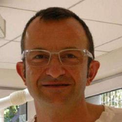 Aghazarian Philippe
