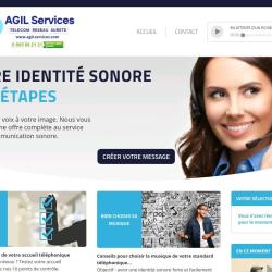 Agil Services Studio