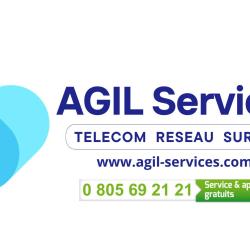 Agil Services
