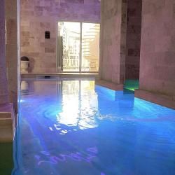 Aginum Thermae