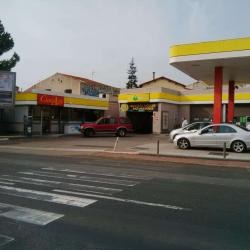 Agip Française