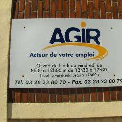 Agir