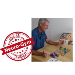 Agitateur De Neurones
