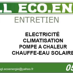 Agl Ecoenergie