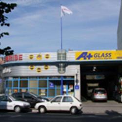 A+glass Coudekerque Branche