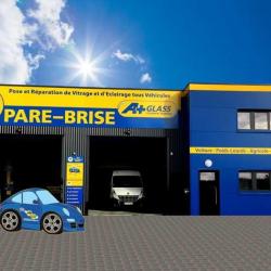 A+glass Pare-brise Itteville