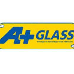 A+glass Pare Brise