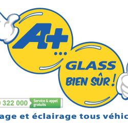 A+glass Muzillac