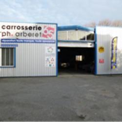 A+glass Tarbes