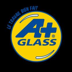 A+glass Pare-brise Podensac
