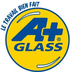 A+glass Pare-brise Aups