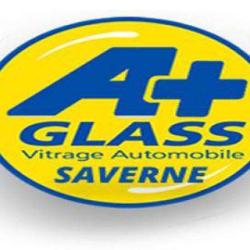A Plus Glass