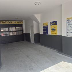 A+glass Pare-brise Toulouse Minimes