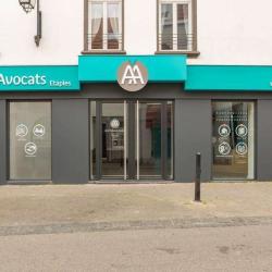 Reseau Agn Avocats Etaples